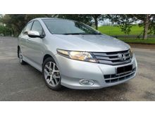 HONDA CITY 1.5E (A)FULL MUGEN BODYKIT VVIP OWNER WITH NICE NUMBER