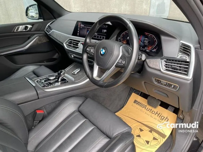 2020 BMW X5 xDrive40i xLine SUV