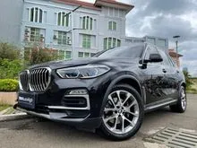 2020 BMW X5 3.0 xDrive40i xLine SUV Nik2020 Black On Black Km19rb Antik Panoramic Sunroof 2TV RSE #AUTOHIGH #BEST OFFER