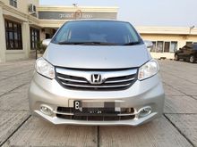 2013 Honda Freed 1.5 E PSD Matic AT Ac Dobel
