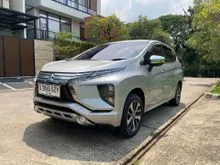 2018 Mitsubishi Xpander 1.5 Ultimate MPV