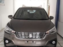 2018 Suzuki Ertiga DIskon 35 jt