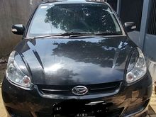 2011 Daihatsu Sirion 1.3 M Sport Hatchback