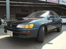 1994 Toyota Corolla 1.6 สามห่วง (ปี 91-96) GLi Sedan MT