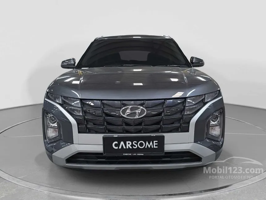 2023 Hyundai Creta Trend SUV