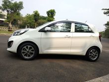 2013 KIA Picanto 1.2 SE 2 Hatchback