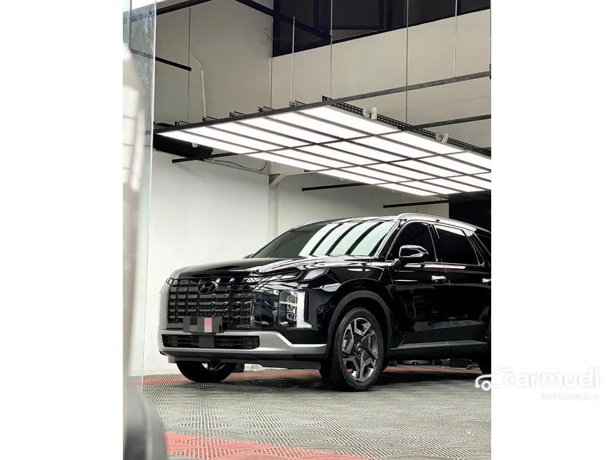 2024 Hyundai Palisade Signature Wagon