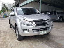2013 Isuzu D-Max 2.5 SPACE CAB (ปี 11-17) Hi-Lander Z Pickup AT