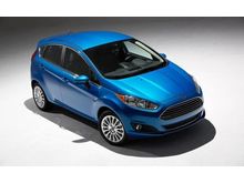 Promo Ford Fiesta 1.0L EcoBoost DP Murah 50 Juta Saja Harga Terbaik - Dealer Ford BSD Tangerang