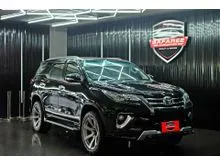 2016 Toyota FORTUNER 2.4 (ปี 15-25) V SUV