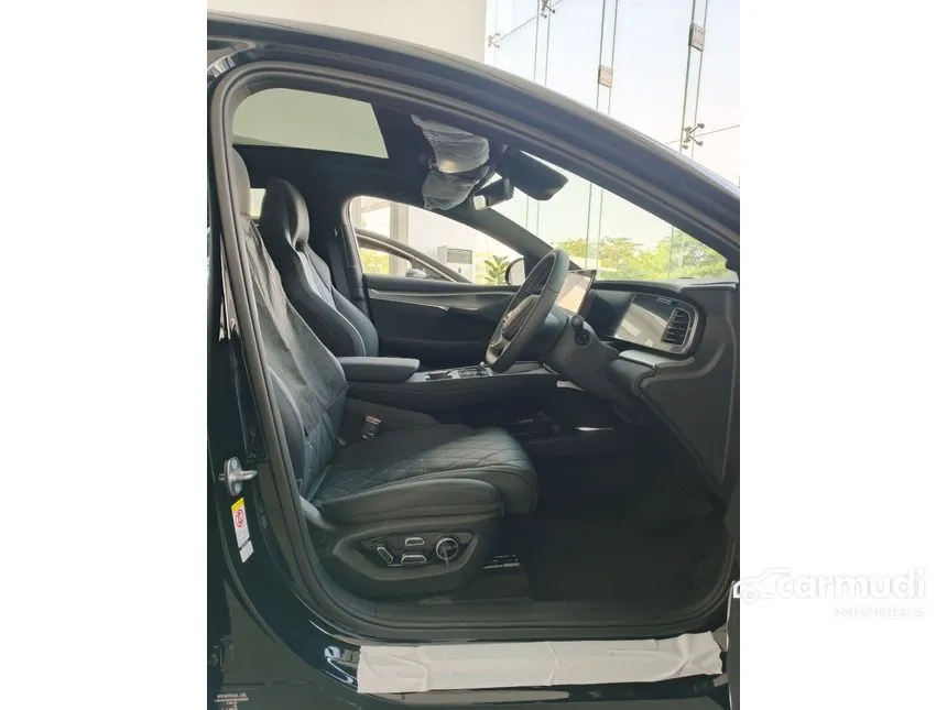 2025 BYD Sealion 7 Premium SUV