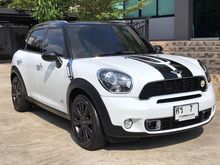 2015 Mini Cooper 2.0 R60 Countryman SD ALL4 Countryman Hatchback AT