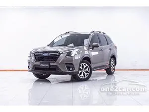 2024 Subaru FORESTER 2.0 L Eyesight SUV
