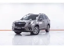 2024 Subaru FORESTER 2.0 (ปี 19-24) L Eyesight AWD SUV
