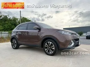 2017 MG GS 1.5 X SUV