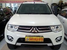 2014 Mitsubishi Pajero Sport 2.5 Exceed SUV