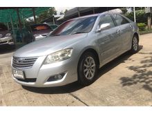 2006 Toyota Camry 2.4 (ปี 06-12) V Sedan AT