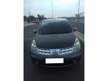 2008 Nissan Livina 1.5 XR