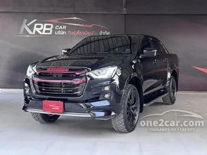 2021 Isuzu D-MAX 1.9 X-Series Hi-Lander Z Cab-4 Pickup