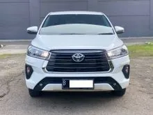 2021 Toyota Kijang Innova 2.4 V MPV