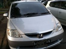 2004 Honda City 1.5 i-DSI Sedan