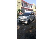 2014 Toyota Avanza Veloz MPV istimewa
