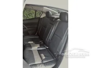 2014 Mazda 3 1.6 Spirit Sedan