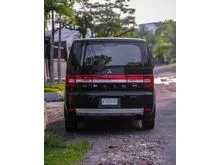 2015 Mitsubishi Delica 2.0 D5 MPV