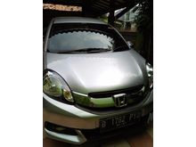 2016 Honda Mobilio 1.5 E MPV #jualcepatpemiliklangsung