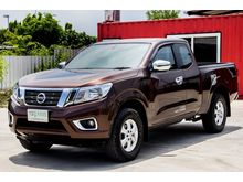 2014 Nissan NP 300 Navara 2.5 KING CAB V Pickup MT