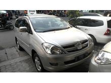 2006 Toyota Kijang Innova 2.0 G