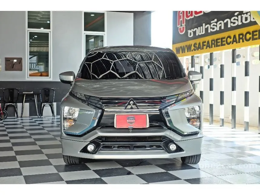 2019 Mitsubishi Xpander GT Wagon