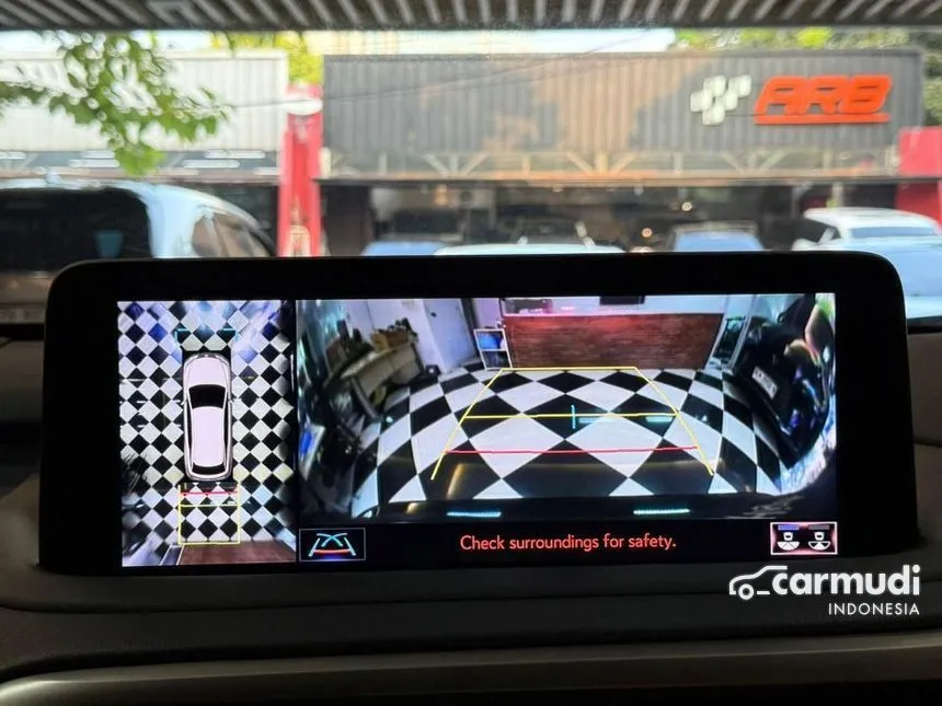 2021 Lexus RX 300 Luxury SUV