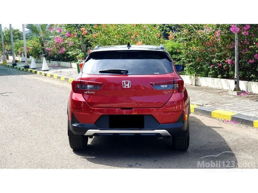 2023 Honda WR-V RS Wagon