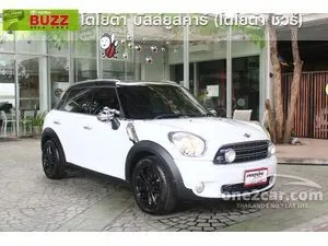2015 Mini Countryman 1.6 Cooper Hatchback