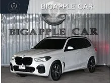 2021 BMW X5 3.0 G05 (ปี 19-25) xDrive45e M Sport AWD SUV