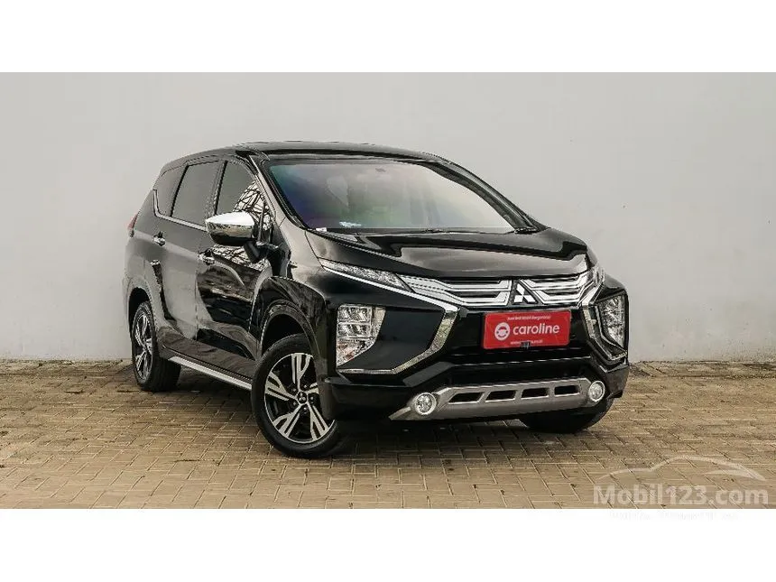 2021 Mitsubishi Xpander Ultimate MPV