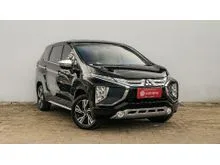 2021 Mitsubishi Xpander 1.5 Ultimate MPV - GARANSI 211 PCS SPAREPART SELAMA 1 TAHUN - DOKUMEN ASLI - BEBAS LAKA BANJIR - SUDAH GANTI OLI & FILTER [B]