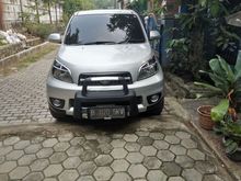 2010 Daihatsu Terios 1.5 TS EXTRA SUV pajak bln 12 upgrade TX