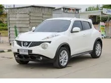 2012 Nissan JUKE 1.6 (ปี 10-16) V SUV