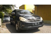 2005 Toyota Kijang Innova 2.0 V MPV