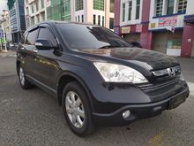 2008 Honda CR-V 2.4 2.4 i-VTEC SUV dp 25 juta