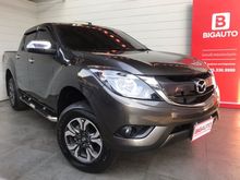2019 Mazda BT-50 PRO 2.2 Hi-Racer Pickup AT