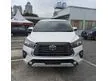 Jual Mobil Toyota Yaris Cross 2023 S HEV GR Parts Aero Package 1.5 di DKI Jakarta Automatic Wagon Putih Rp 386.125.000