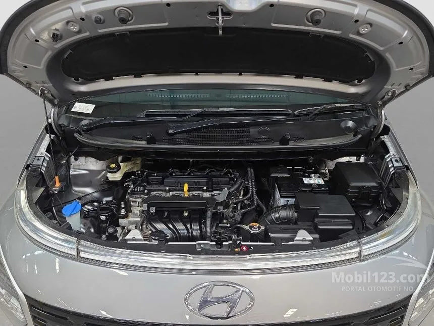 2023 Hyundai Stargazer Prime MPV