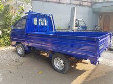 2005 Daihatsu Zebra 1.5 BOX Pick-up