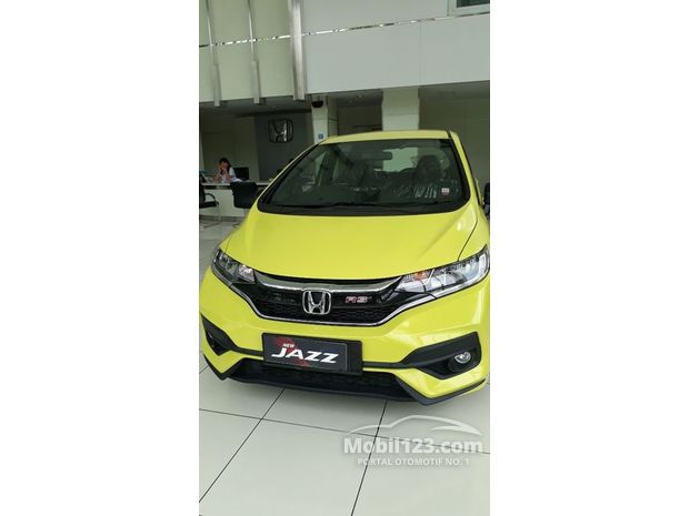 Honda Jazz Mobil Bekas Baru dijual di Jawa-timur 