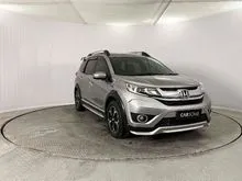 2016 Honda BR-V 1.5 E Prestige SUV