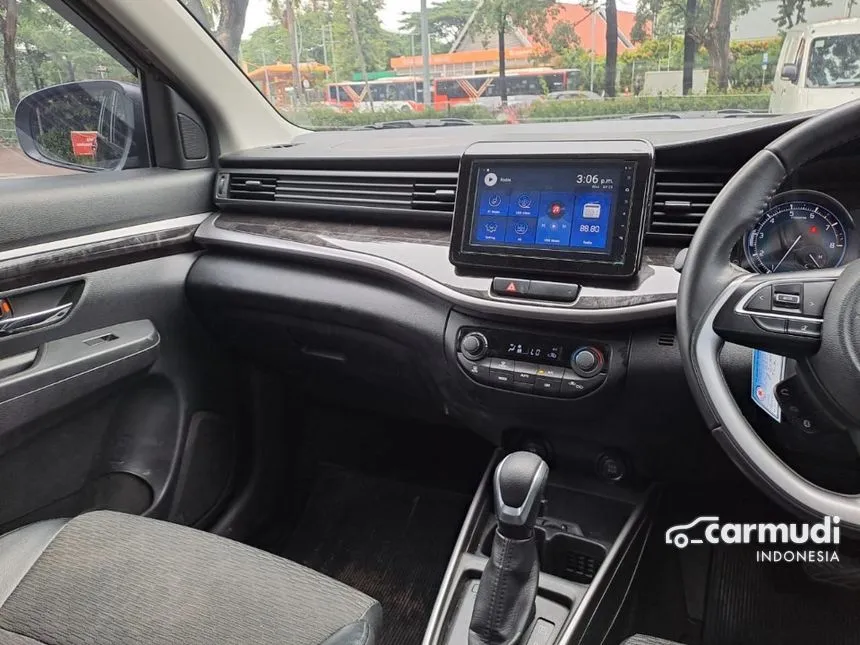 2023 Suzuki XL7 Beta Hybrid SUV