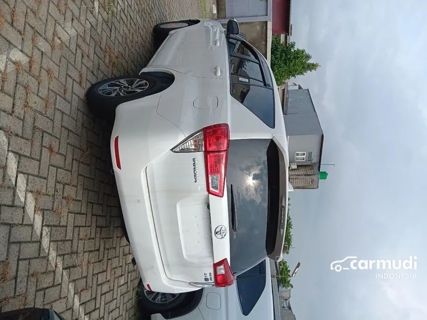 2025 Toyota Kijang Innova G MPV